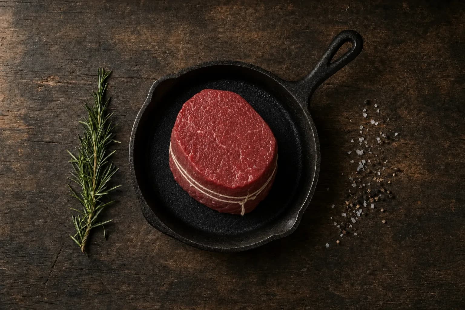 Chateaubriand vom Rind