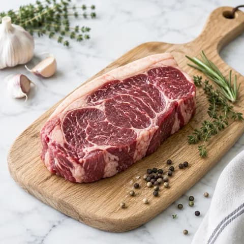 Entrecôte