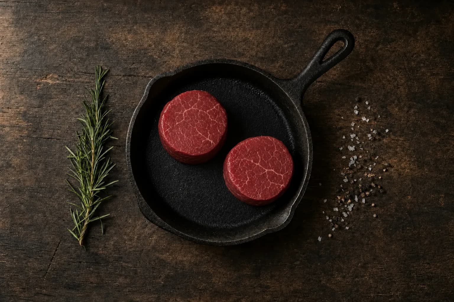 Rindsfilet