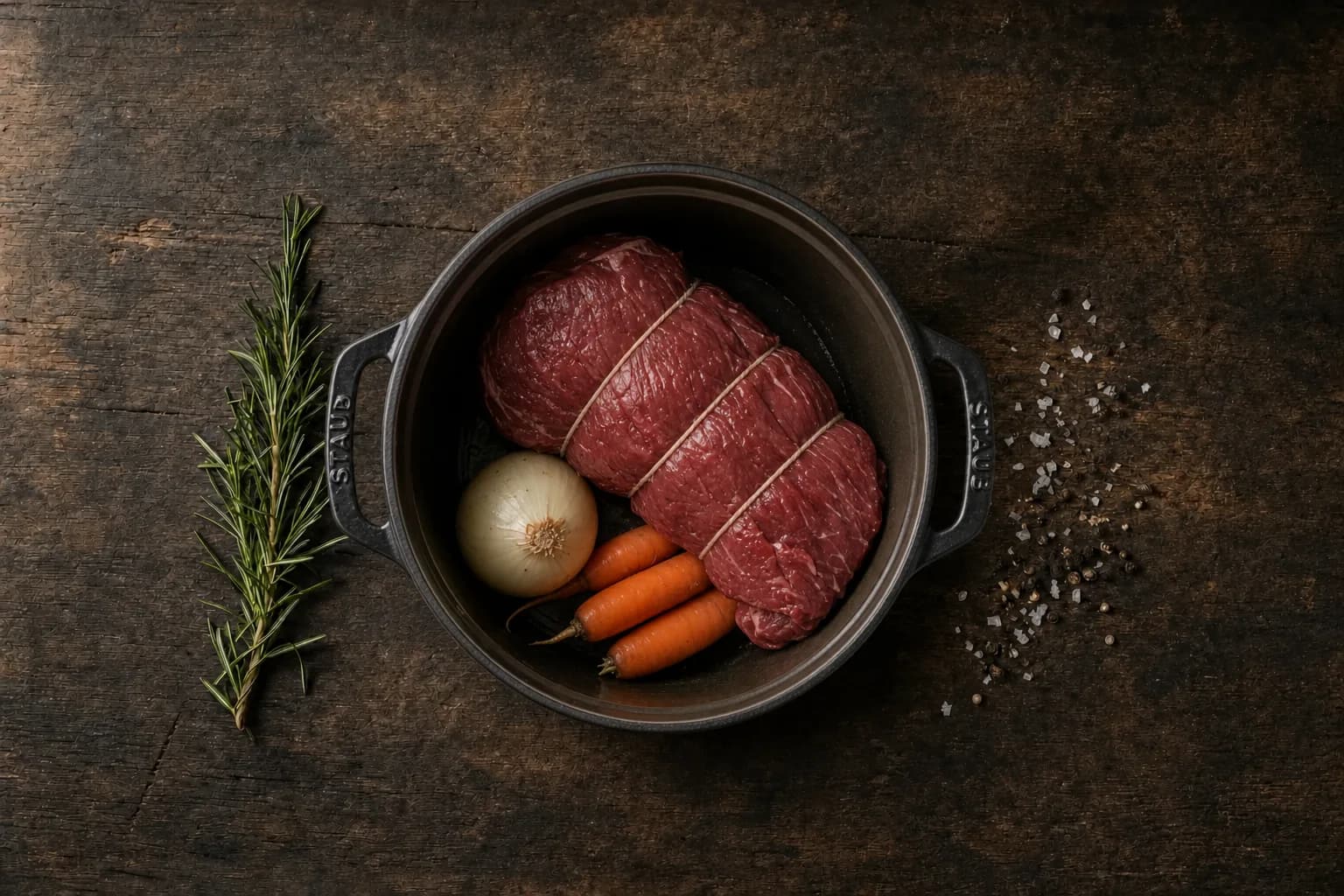Schulterfilet