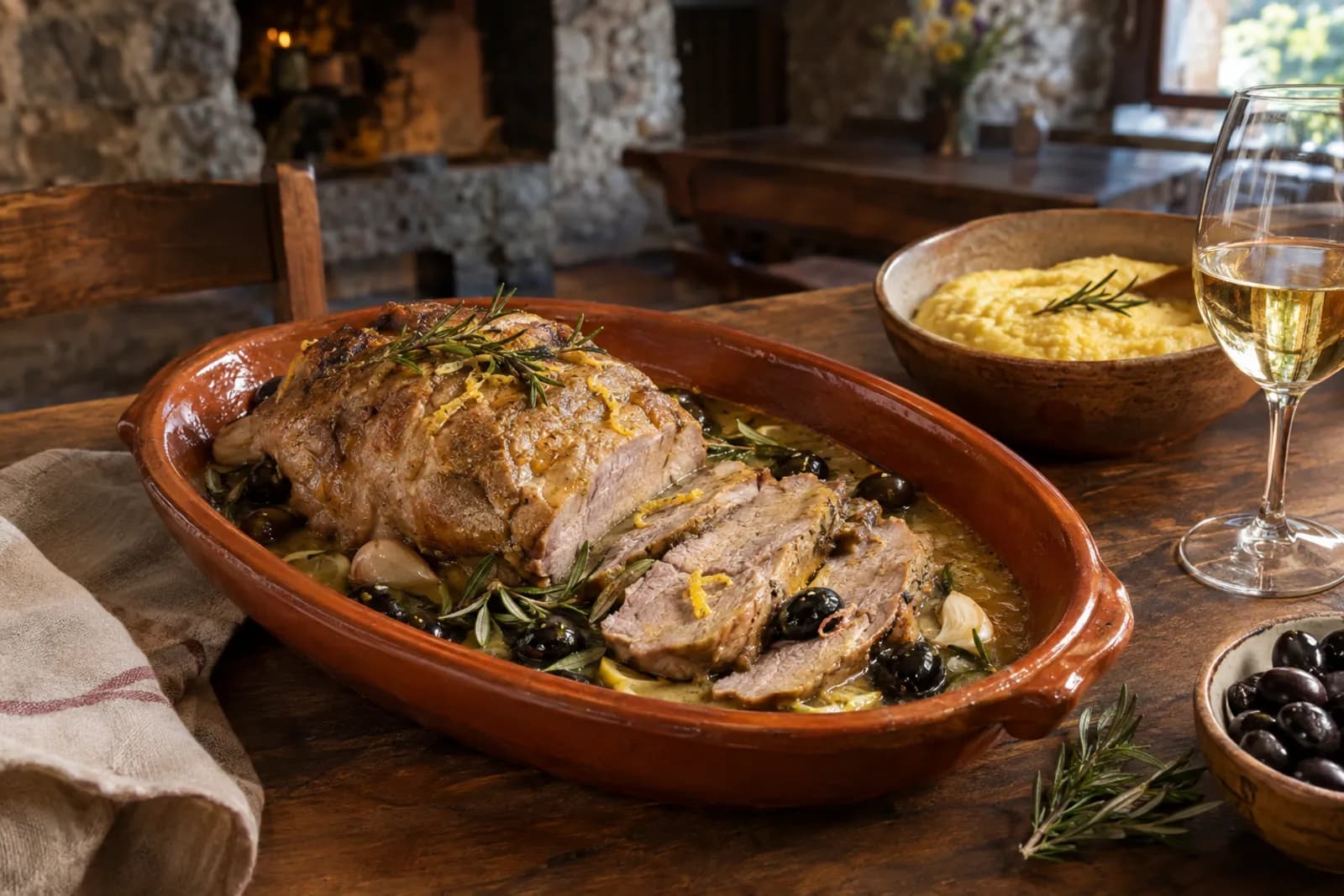 Tessiner Braten: das Rezept, das immer gelingt