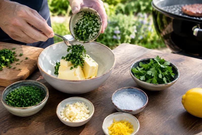 Butter weich werden lassen
