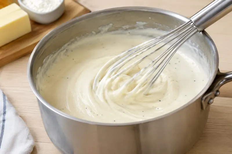 Béchamel