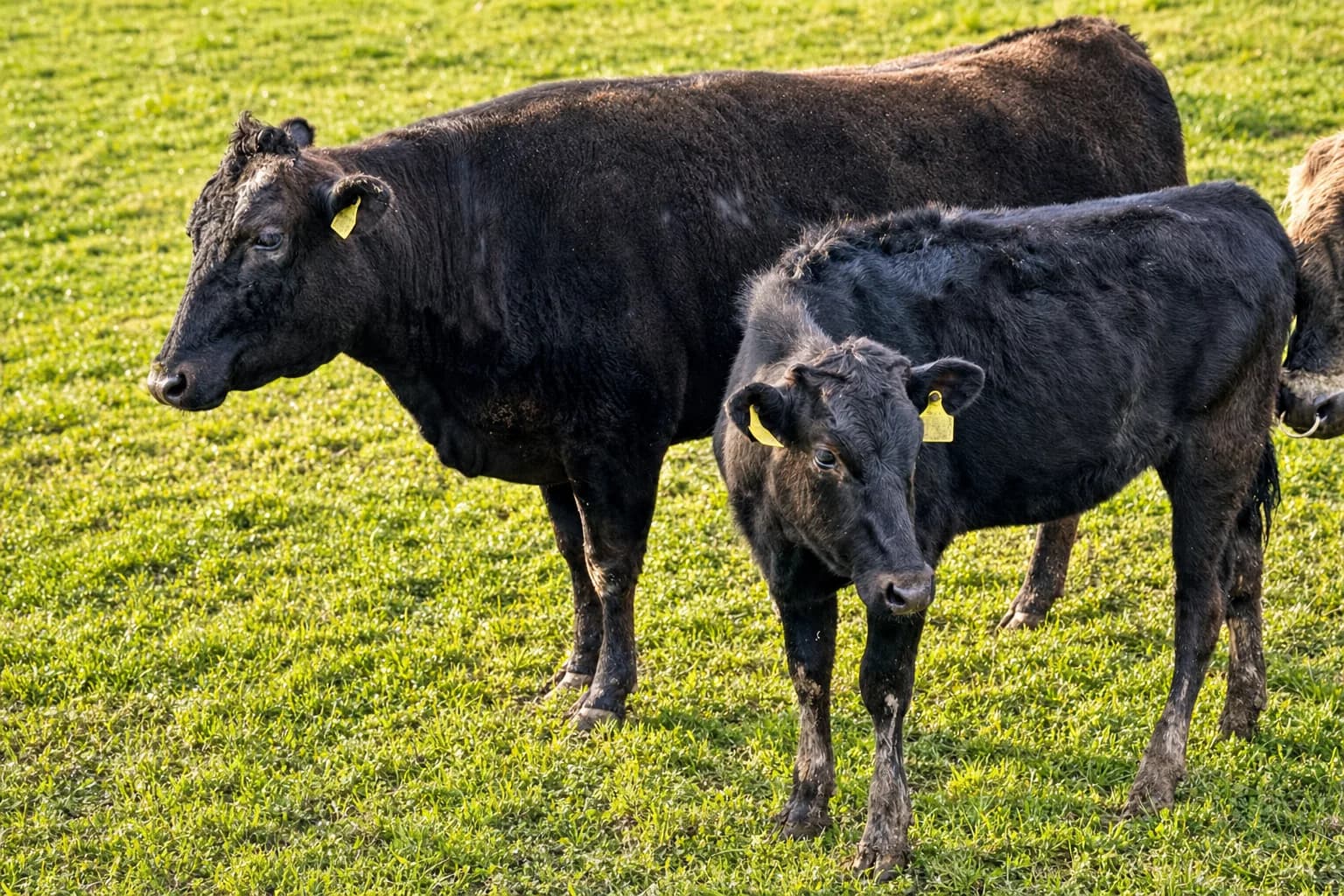 Akiko & Akisoho, Wagyu