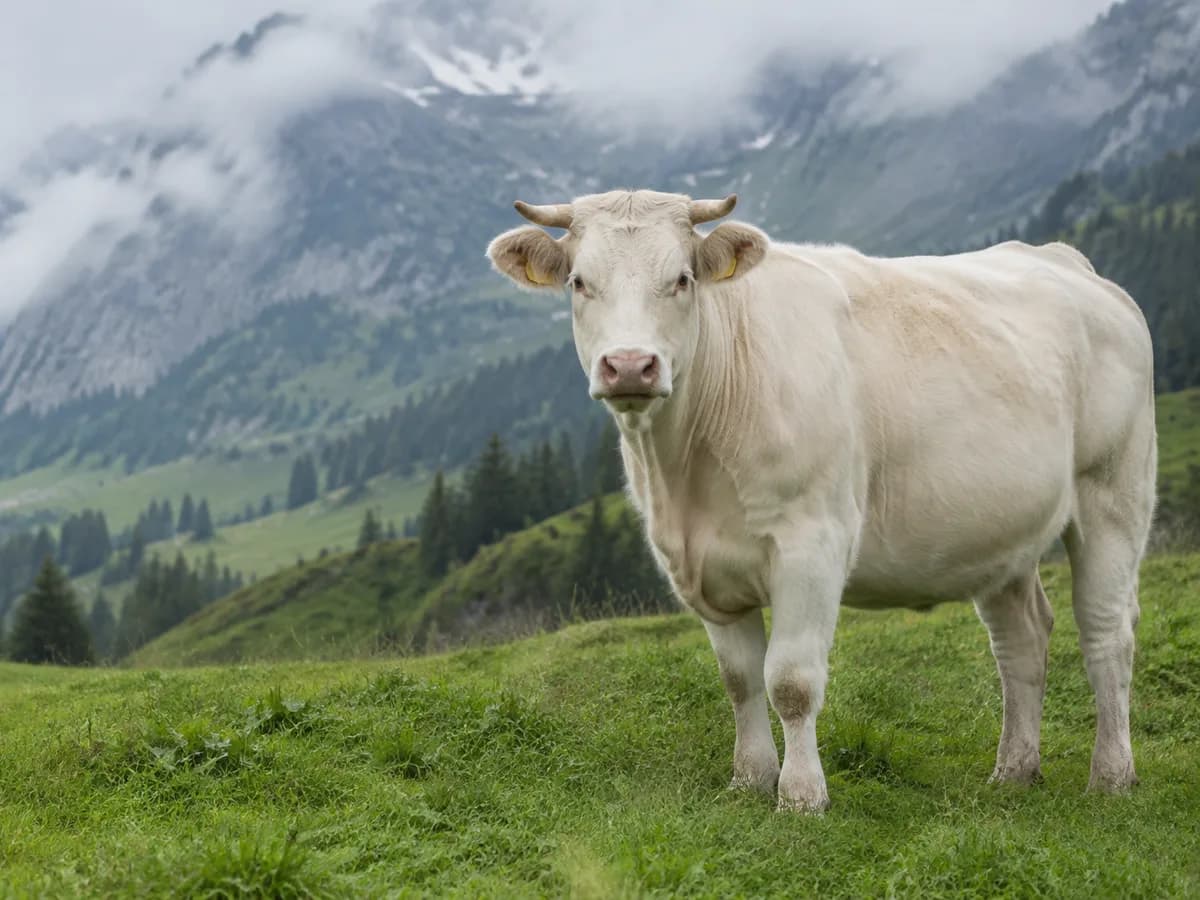 Charolais