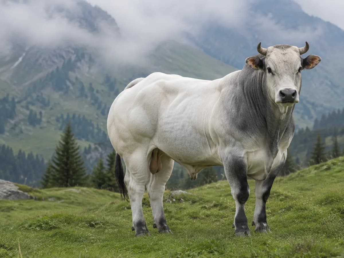 Piemonteser