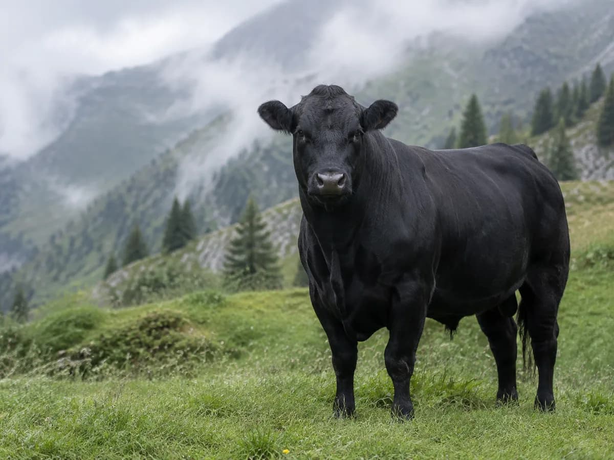 Wagyu Angus