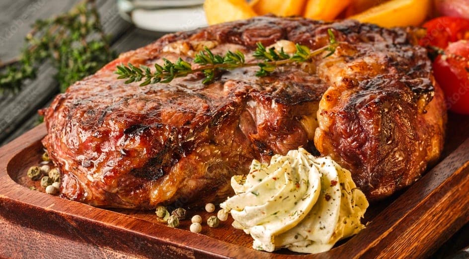 Entrecôte «Café de Paris» - das Rezept für Gourmets