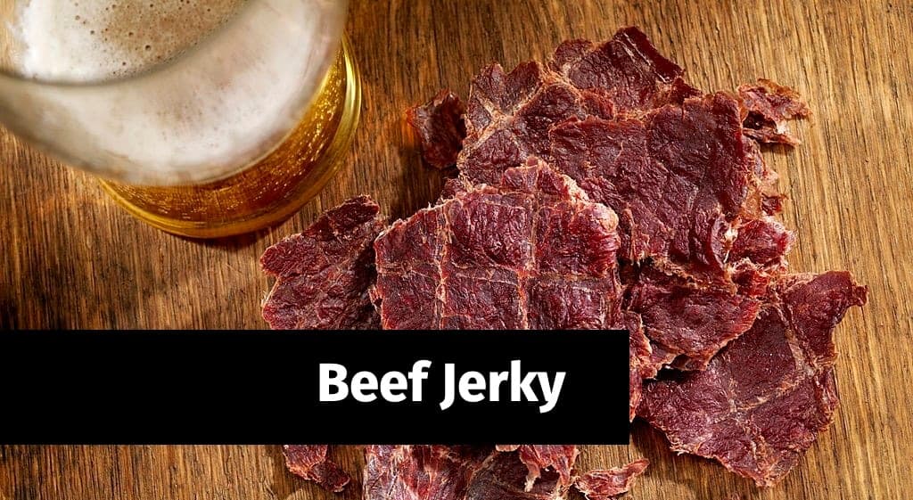 Beef Jerky selber machen: Grundrezept und Profi-Tipps