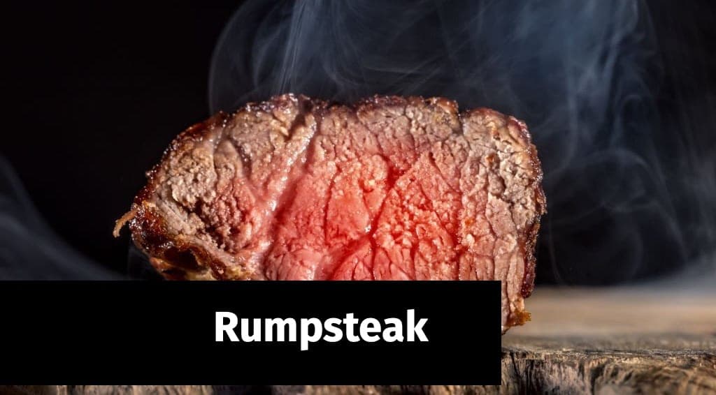 Rumpsteak auf dem Grill garen – auf diese Weise gelingt es garantiert!