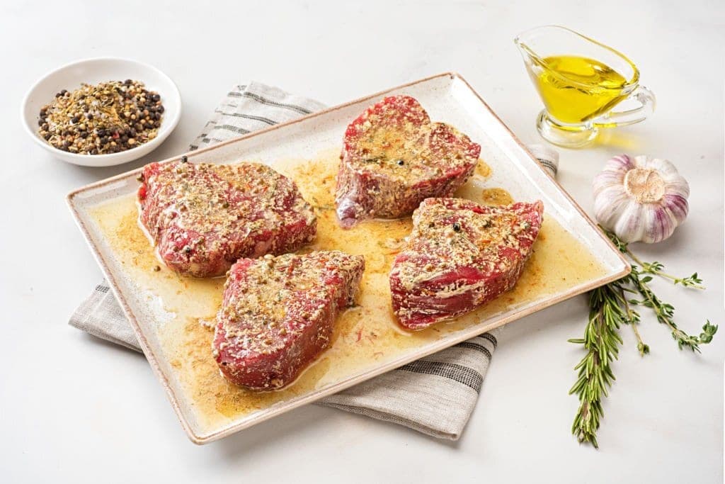 Fleisch richtig Marinieren – Tipps, Tricks & Rezepte