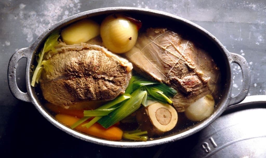 Tafelspitz – das Rezept das immer gelingt