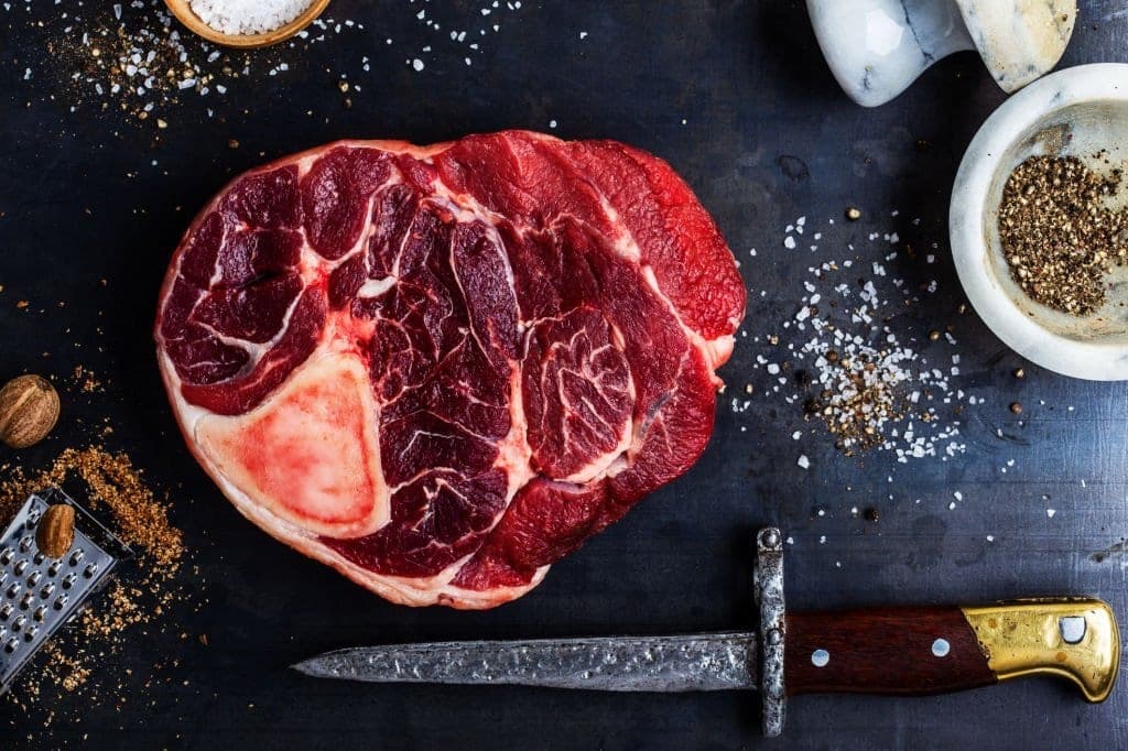 Online Metzgerei - mit Crowdbutchering bestes Fleisch Online Bestellen