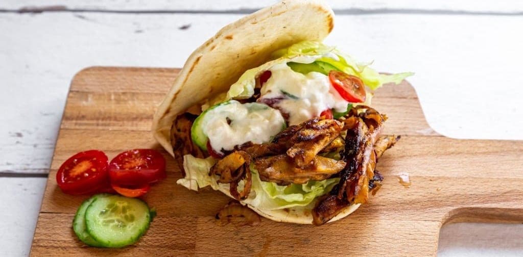Home Made Döner - die ultimative Anleitung für den perfekten Döner Kebap Zuhause