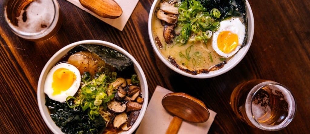 Ramen selber machen: so gelingt's immer
