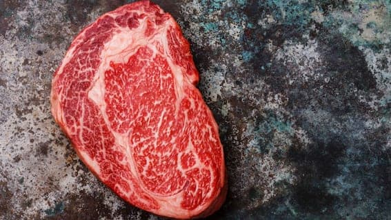 Berner Wagyu: das Beste Rindfleisch der Schweiz?