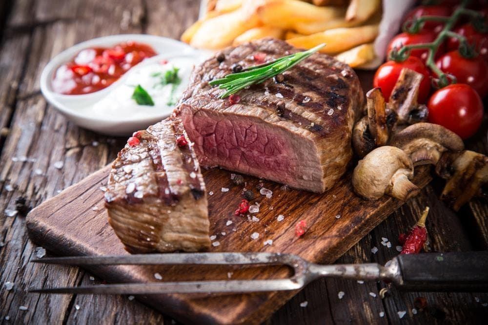 Neuigkeiten: Kuhteilen BEEF