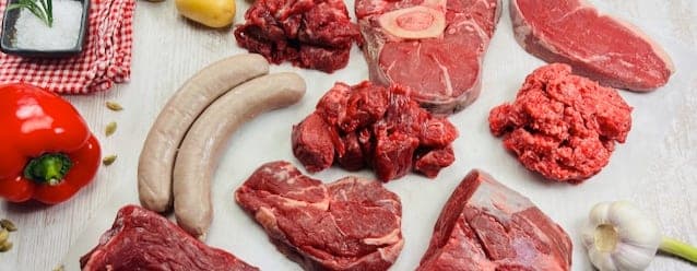Welches ist das richtige Fleisch-Paket für mich?