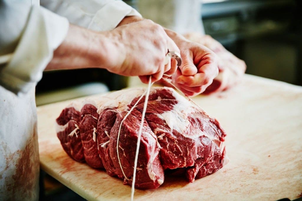 Fleisch Dressieren: Ein Leitfaden für perfektes Garen