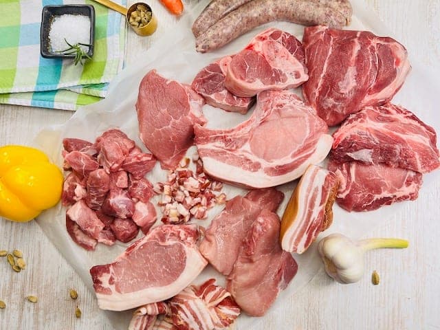 Speck geht eigentlich immer... Wie sieht das bei dir aus?
