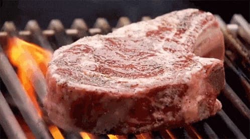 BBQ und Grill Cut ist zurück
