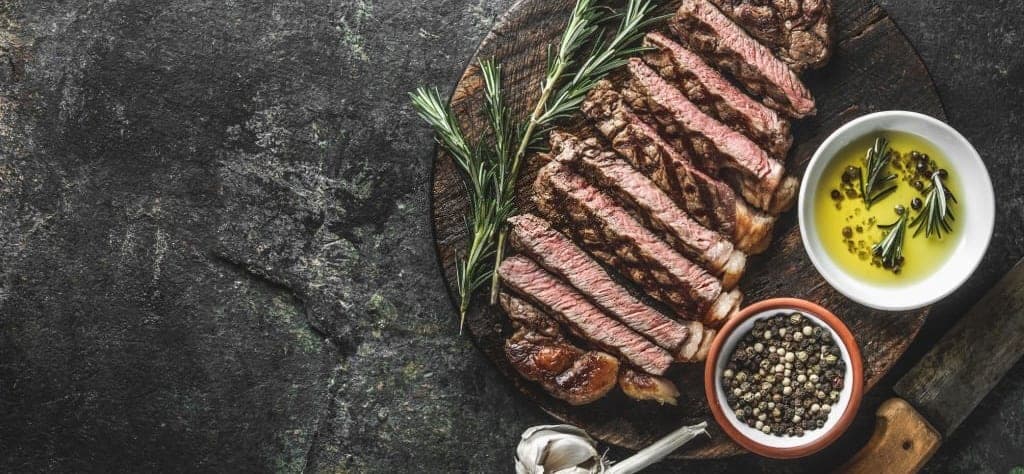 Première: Fleisch vom Montbéliard