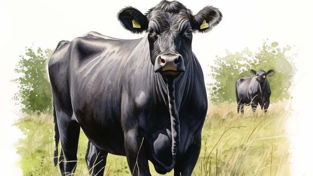 Berner Wagyu: Fleischgenuss, der neue Massstäbe setzt!