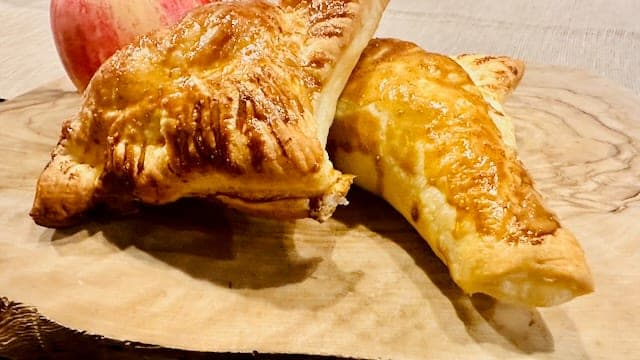 Herzhafte Hackfleisch Kräpfli – Ein Klassiker neu entdeckt