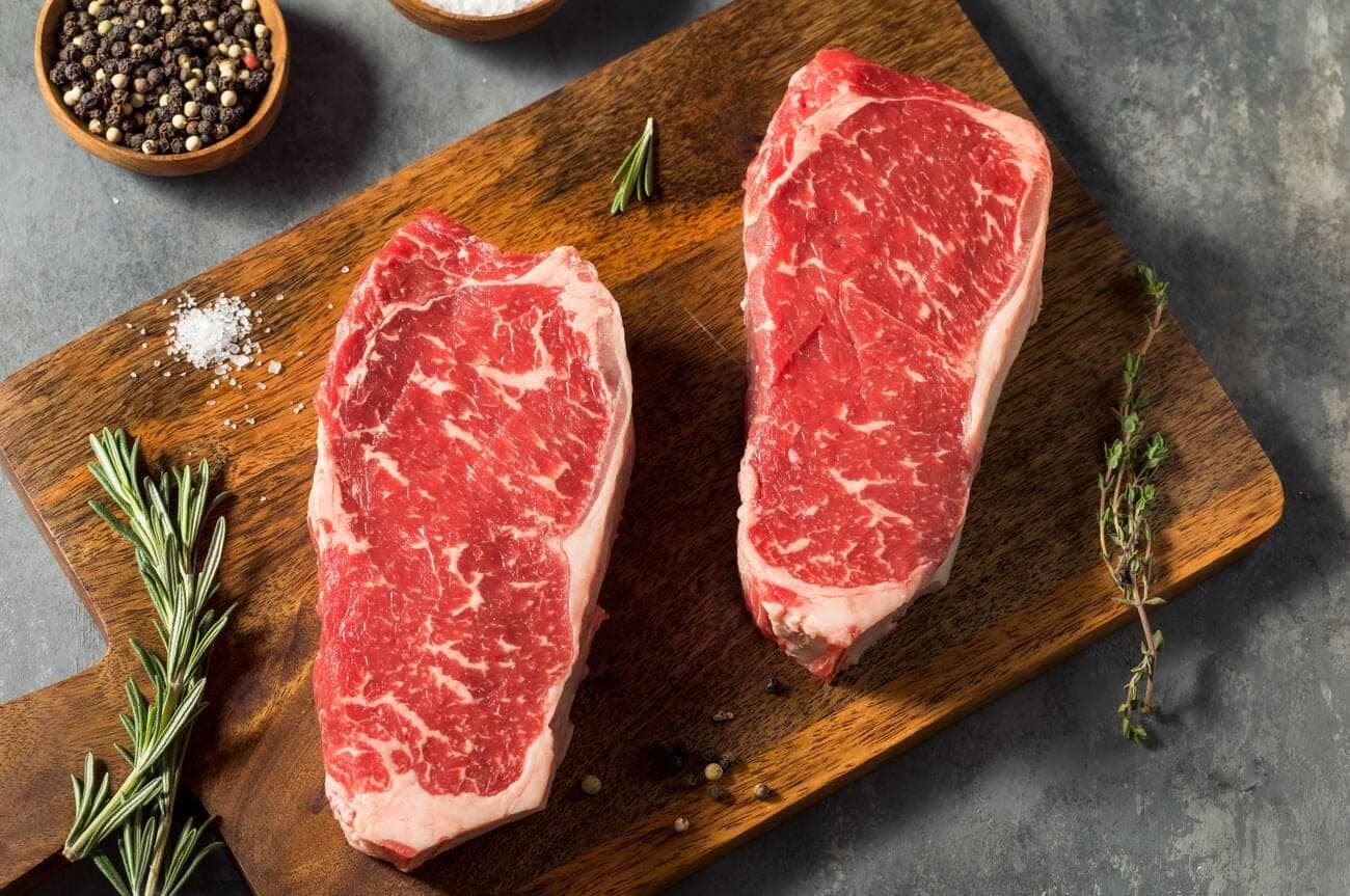 Berner Wagyu: das Fleisch, das Geschmacksgrenzen sprengt!
