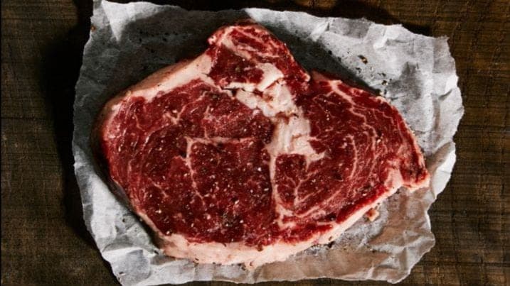 Die fette, Alte Kuh – Der ultimative Fleischgenuss für Dein BBQ!