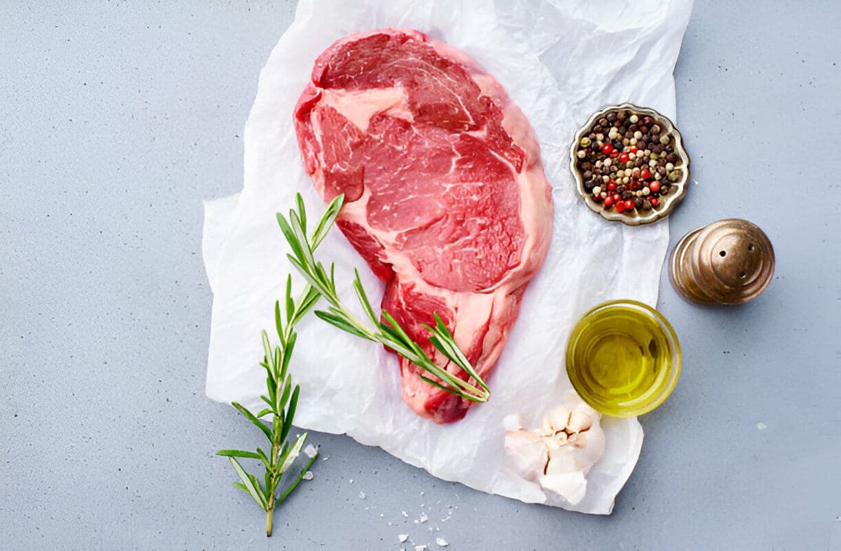 STRESSFREI & BIO: Das Geheimnis der glücklichsten Black Angus