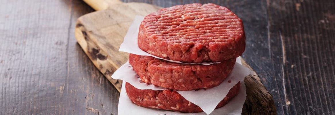 Bio Weide Beef ist gesünder