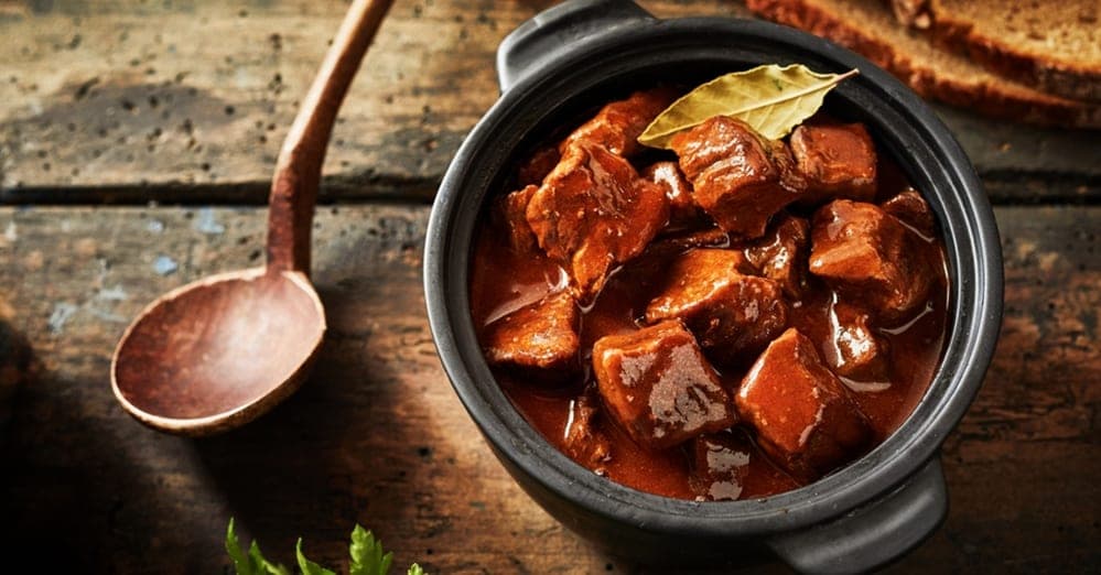 Gulasch
