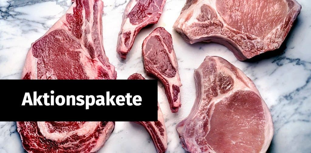 Aktionspakete