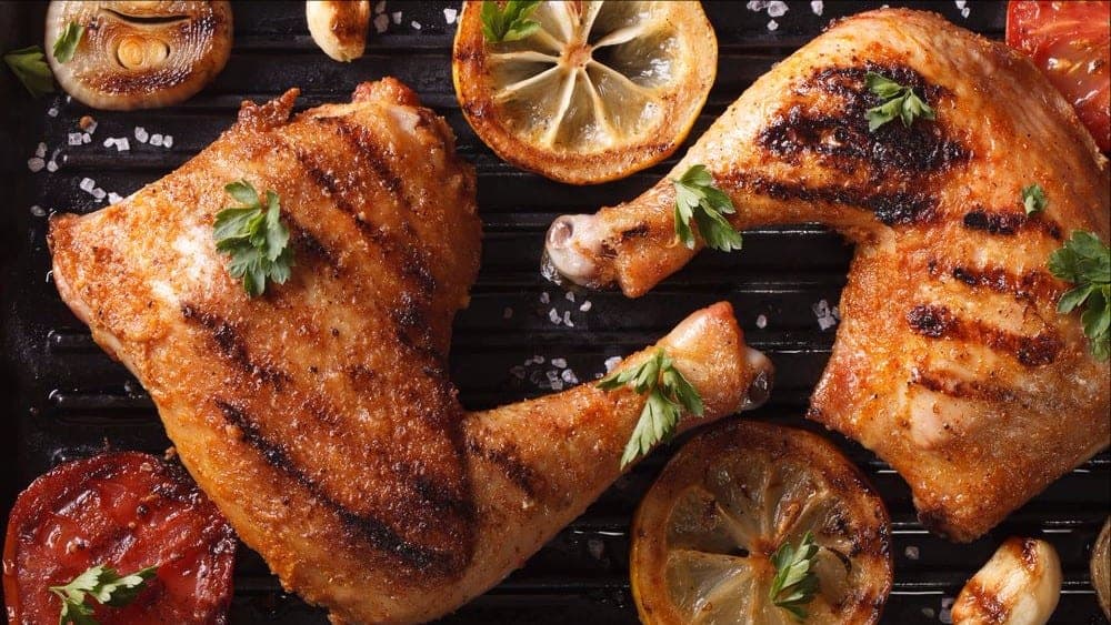 Kennenlern Aktion - Freiland Poulet (Bio)