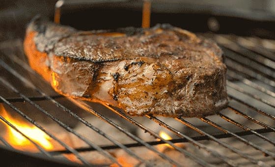 Special : BBQ und Grill Rind - Black Angus vom Bio Hof