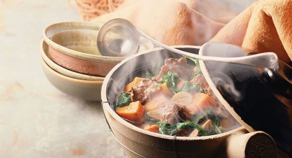 Siedfleisch richtig kochen
