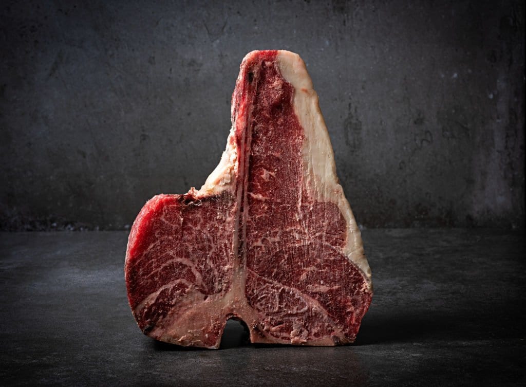 T-Bone-Steak